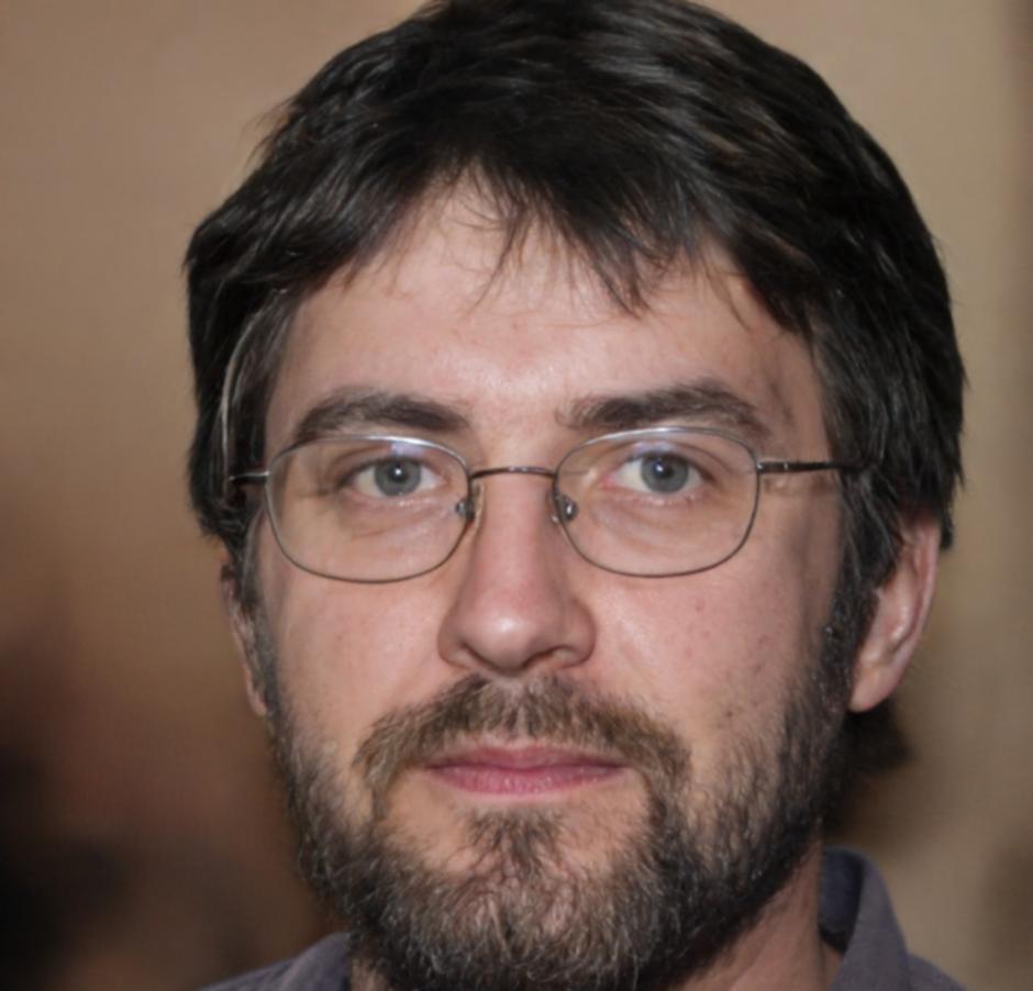 Matthias Brenner, Gründer von dynarexulitho