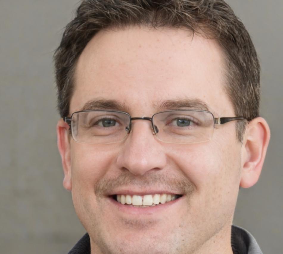 Stefan Koch, Programmleiter bei dynarexulitho