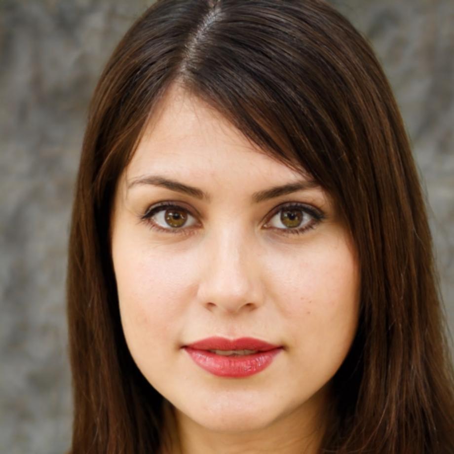 Portraitfoto von Marlene Schneider